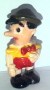 1976 Disney Figuren - Pinocchiio